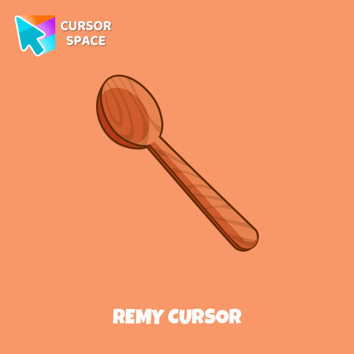 Remy cursor pointer cursor